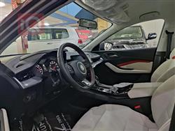 ام جي GT